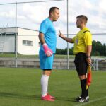 FC Vrchlabí B vs SK Sparta Úpice