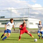 FC Vrchlabí B vs SK Sparta Úpice