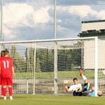 FC Vrchlabí B vs SK Sparta Úpice