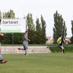 FC Vrchlabí A vs FC Spartak Rychnov nad Kněžnou