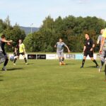 FC Vrchlabí A vs FC Spartak Rychnov nad Kněžnou