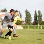 FC Vrchlabí A vs FC Spartak Rychnov nad Kněžnou