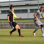 FC Vrchlabí A vs FC Spartak Rychnov nad Kněžnou