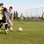 FC Vrchlabí A vs FC Spartak Rychnov nad Kněžnou