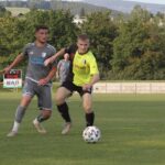 FC Vrchlabí A vs FC Spartak Rychnov nad Kněžnou