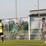 FC Vrchlabí A vs FC Spartak Rychnov nad Kněžnou