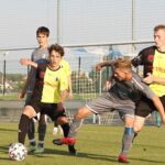 FC Vrchlabí A vs FC Spartak Rychnov nad Kněžnou