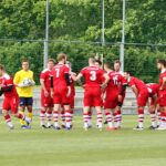 Fotbal vs hokej