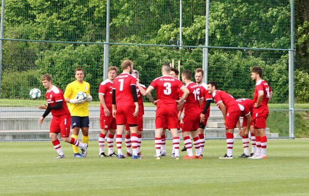 Fotbal vs hokej