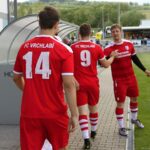 Fotbal vs hokej