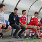 Fotbal vs hokej