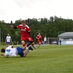 Fotbal vs hokej