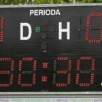 Fotbal vs hokej