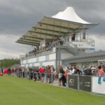 Fotbal vs hokej