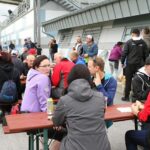 Fotbal vs hokej