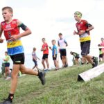 Český pohár v letním biatlonu žáků