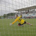 Fotbal vs hokej
