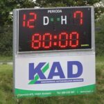 Fotbal vs hokej