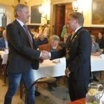 Ustavující zastupitelstvo města Vrchlabí