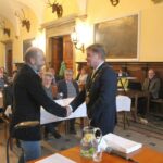 Ustavující zastupitelstvo města Vrchlabí