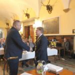 Ustavující zastupitelstvo města Vrchlabí