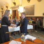 Ustavující zastupitelstvo města Vrchlabí