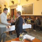 Ustavující zastupitelstvo města Vrchlabí