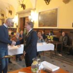 Ustavující zastupitelstvo města Vrchlabí