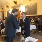 Ustavující zastupitelstvo města Vrchlabí