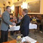 Ustavující zastupitelstvo města Vrchlabí