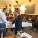 Ustavující zastupitelstvo města Vrchlabí