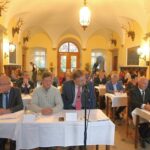 Ustavující zastupitelstvo města Vrchlabí