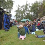 Benefiční festival Zahrada 2021