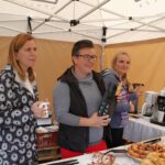 Benefiční festival Zahrada 2021