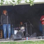 Benefiční festival Zahrada 2021