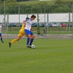FC Vrchlabí B - 1. FK Nová Paka