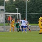 FC Vrchlabí B - 1. FK Nová Paka