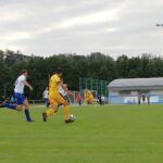 FC Vrchlabí B - 1. FK Nová Paka