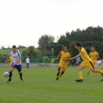 FC Vrchlabí B - 1. FK Nová Paka
