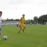FC Vrchlabí B - 1. FK Nová Paka