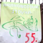 55. ročník Krakonošovy stovky