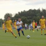 FC Vrchlabí B - 1. FK Nová Paka