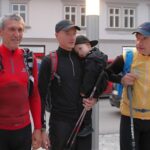 55. ročník Krakonošovy stovky