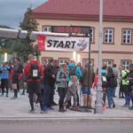 55. ročník Krakonošovy stovky