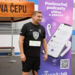 Oslavy 100 let fotbalu ve Vrchlabí