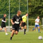 Oslavy 100 let fotbalu ve Vrchlabí