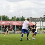 Oslavy 100 let fotbalu ve Vrchlabí