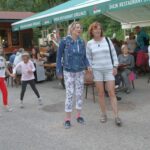 Barbarella na Střelnici
