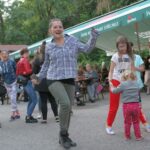 Barbarella na Střelnici