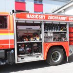 Den otevřených dveří HSZ